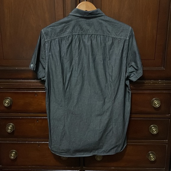 Men’s Large Kenneth Cole Reaction Shirt - Picture 2 of 3